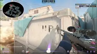 cygNa AWP Moments #2 | miss me