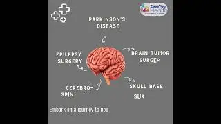 Neurology surgery at affordable cost in India