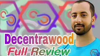2nd Review of Decentrawood: Revolutionizing Creativity with AI in the Metaverse 💡🌍
