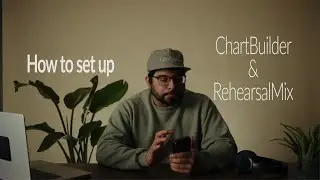 ChartBuilder: Set up and tutorial