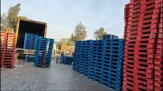 Manufacturers And Suppliers Of Pine Wood Pallets | Wooden Packaging Solutions | Akash Industries