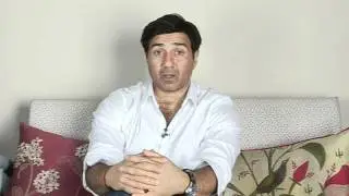 Sunny Deol talks about Ghayal Returns