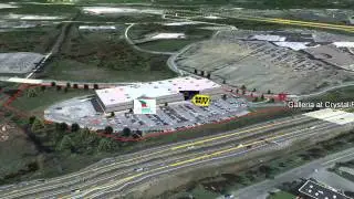 Virtual Property Tour of Galleria at Crystal Run in Middletown, NY