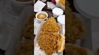 Kfc Malaysia #iramvlogs @iramvlogs143