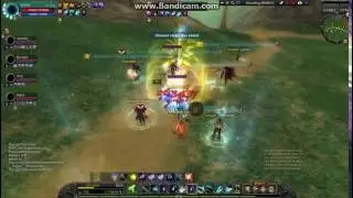 Damage deal  , Silkroad.ws