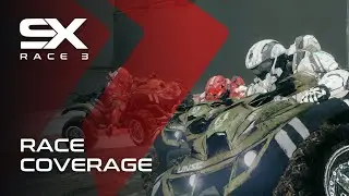 HT Supercross Season 11 Round 3 - Arizona