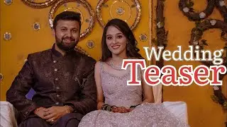 Wedding Teaser