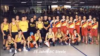 Essen-Steele * Boxen * BC Essen Steele 1930 e.V.  88 Jahre * Champion Mouldi Salmouk 2018