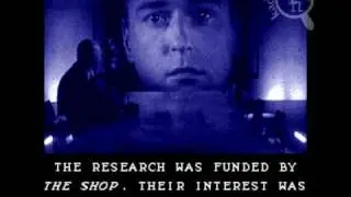 [Intro][SNES] The Lawnmower Man