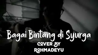 BINTANG DI SURGA - PETERPEN || COVER BY: ROHMADEYU[TotasKreasi_id]● NOSTALGIA DAN PENGHAYATAN❗❗🔥