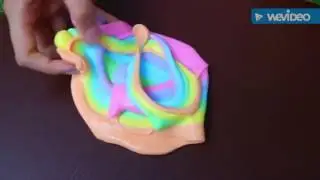 INSTAGRAM ASMR SLIME COMPILATION #1