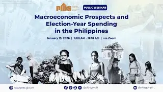 Macroeconomic Prospects and Election-Year Spending in the Philippines