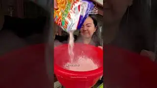 Resep Bakwan Sayur Udang, Gorengan yang Sulit Ditolak!