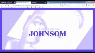 How to make Text Animation using Jquery