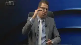 TV ASSEMBLEIA AL - PONTO DE VISTA ENTREVISTA COM CLEANTHO RIZZO NETO 10/01/17 BLOCO 03