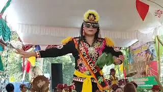 Ndolalak putri pangung kaloko