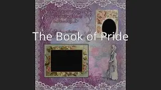 The Book of Pride