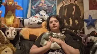 Hug To Deflate Rinco Wolf Inflatable 