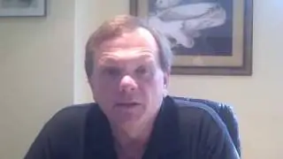 Terry Tamminen 100 Voices 100 Days