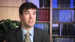 How lung cancer patients can help themselves: Dr. Geoffrey Oxnard| Dana-Farber Cancer Institute