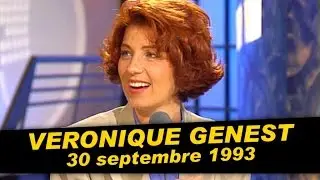 Véronique Genest est dans Coucou c'est nous - Emission complète