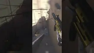 THE MW AUG GOT A BUFF WHAT YALL THINK ABOUT IT?? #Shorts
