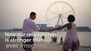 Couples Therapy works in San Diego