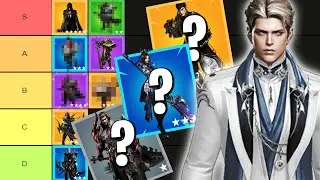 Lost Ark Tier List With New Class