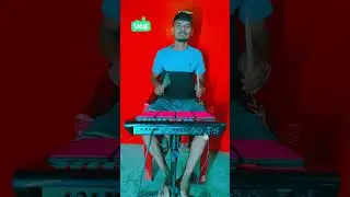 congo disco patch প্রাকটিস টাইম।😍 #spd20pro #music #spd525