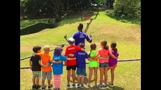 KidsCamp Singapore.com 30th July - 4th August 2017
