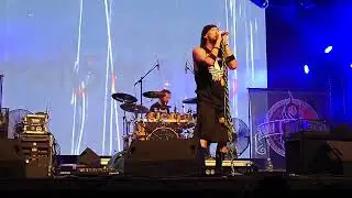 Freaks On A Leash- Korn Tribute Band in The Colony, Texas.  9/24/23