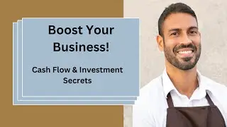 From Crunch to Control: Managing Small Business Finances!