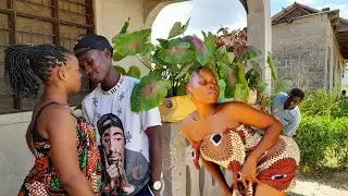 FUTURE  WIFE   ((( Ep 1 )))  love story ♥️