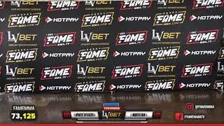 ADRIAN POLAK vs DANIEL MAGICAL.m4v