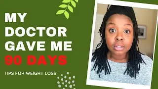 MY DOCTOR GAVE ME 90 DAYS // Meet the Teats