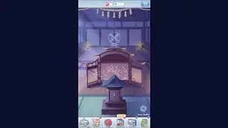 Girls X Battle 2 - Tsuruga Grand Shrine Realms of Trials #girlsxbattle2 #gxb2