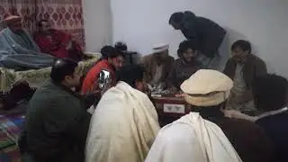 کنگ آف ایشاء 555 گروپ تلہ گنگ Chandral 555 group