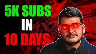 Algrow's secret to dominate YouTube | How Algrow Beat YouTube Algorithm | Break The Code
