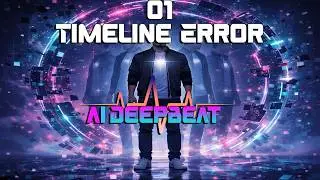 01 Timeline Error #AiDeepBeat Music