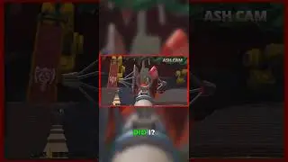 Who F-Bombed?! Let's Roast Ash in the Comments!