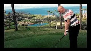 Abama Golf Club - Tenerife