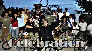 BMX DAY IN BUTWAL NEPAL 🇳🇵#2025 #bmx #day #celebration  #mtb #freestyle #bmxinnepal 