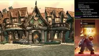 Smight FF9 Stream (1/16)