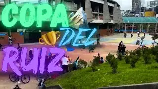 COPA DEL RUIZ 