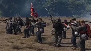 Why GIVE UP The ONLY Attacking Lane??? | Crossley Creek Public Match