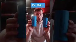 Do Fat Gripz Build More Muscle?