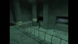 Garrysmod Stalker (Game Mode) Teaser Trailer