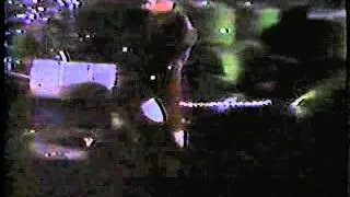 Experimental Products-New Project 1982 (Rare Version US Dark-Electronics)