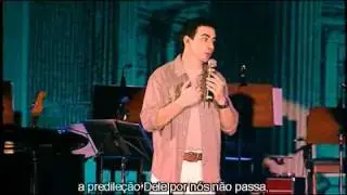 PADRE FÁBIO CONTA HISTÓRIA DO PAI.avi