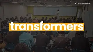 Transformers | OL Physics 5054